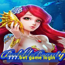 777.bet game login